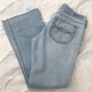 Abercrombie & Fitch Jeans
